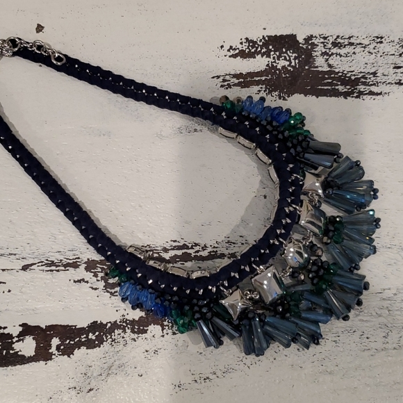 Talbots necklace NWOT - Picture 4 of 5